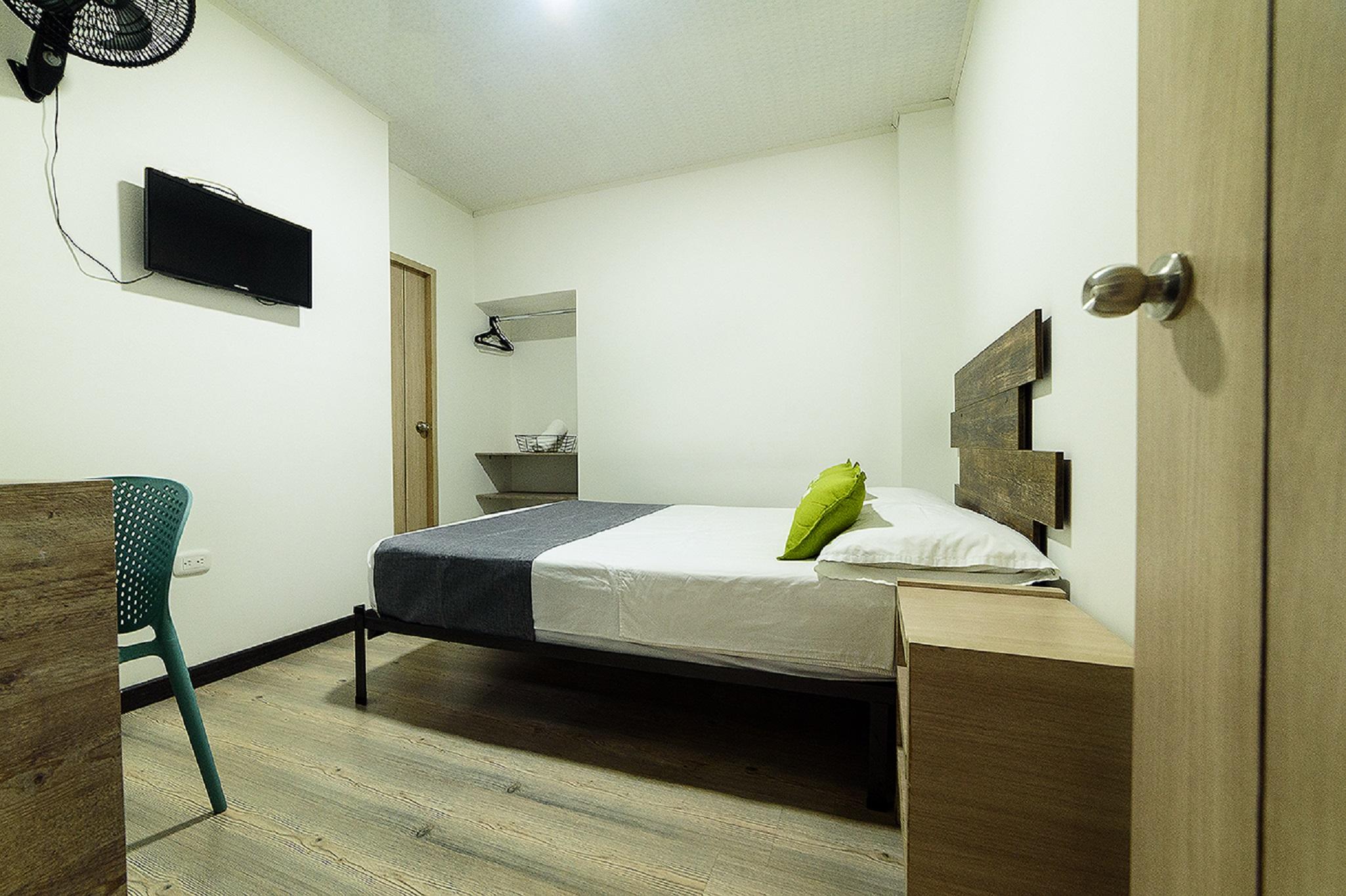 Hotel La Sultana Cali Bagian luar foto