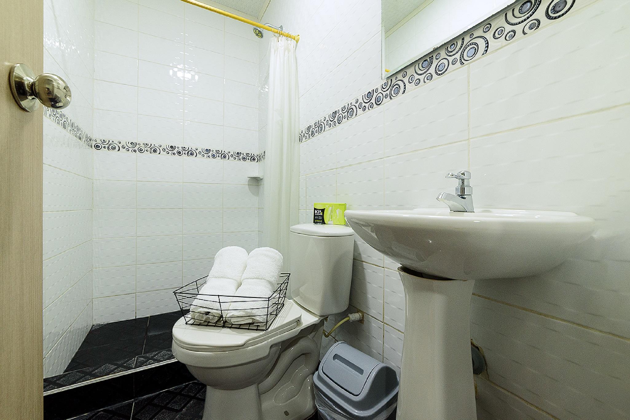 Hotel La Sultana Cali Bagian luar foto