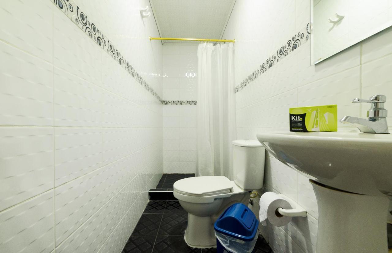 Hotel La Sultana Cali Bagian luar foto